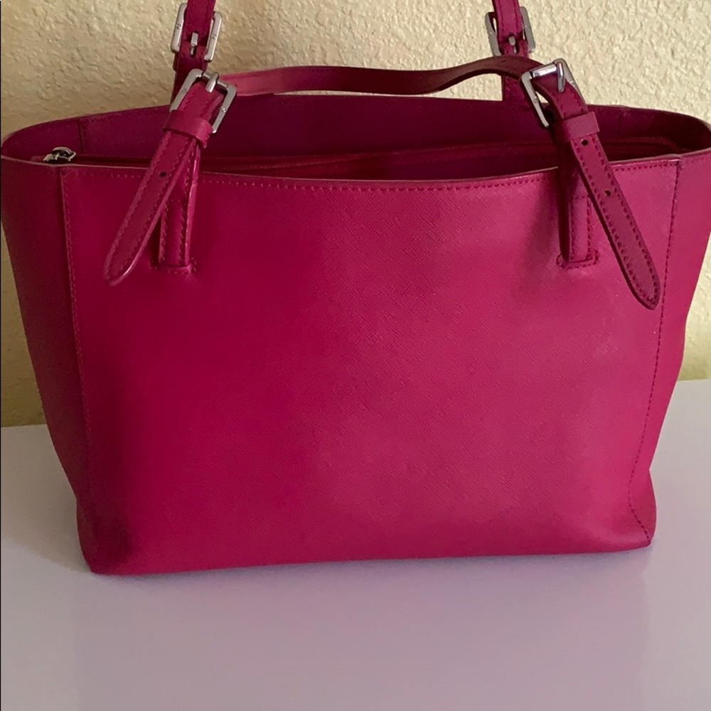 Tory Burch Tote - Picture 2 of 7